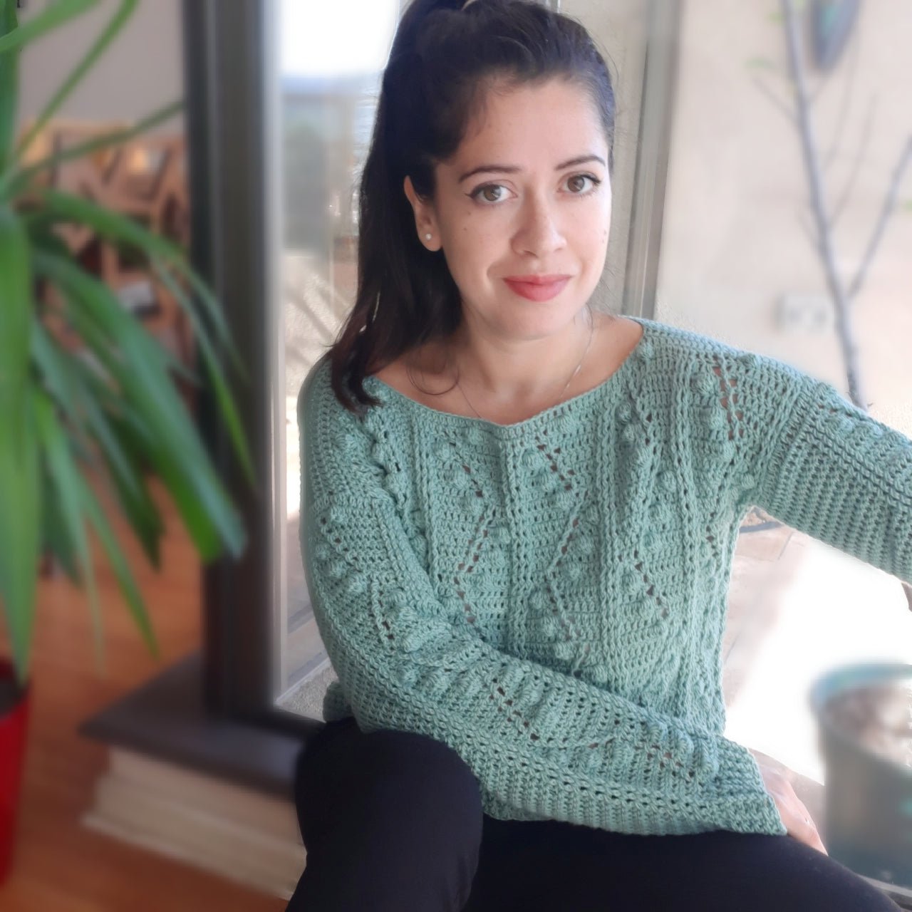 Sweater MInt