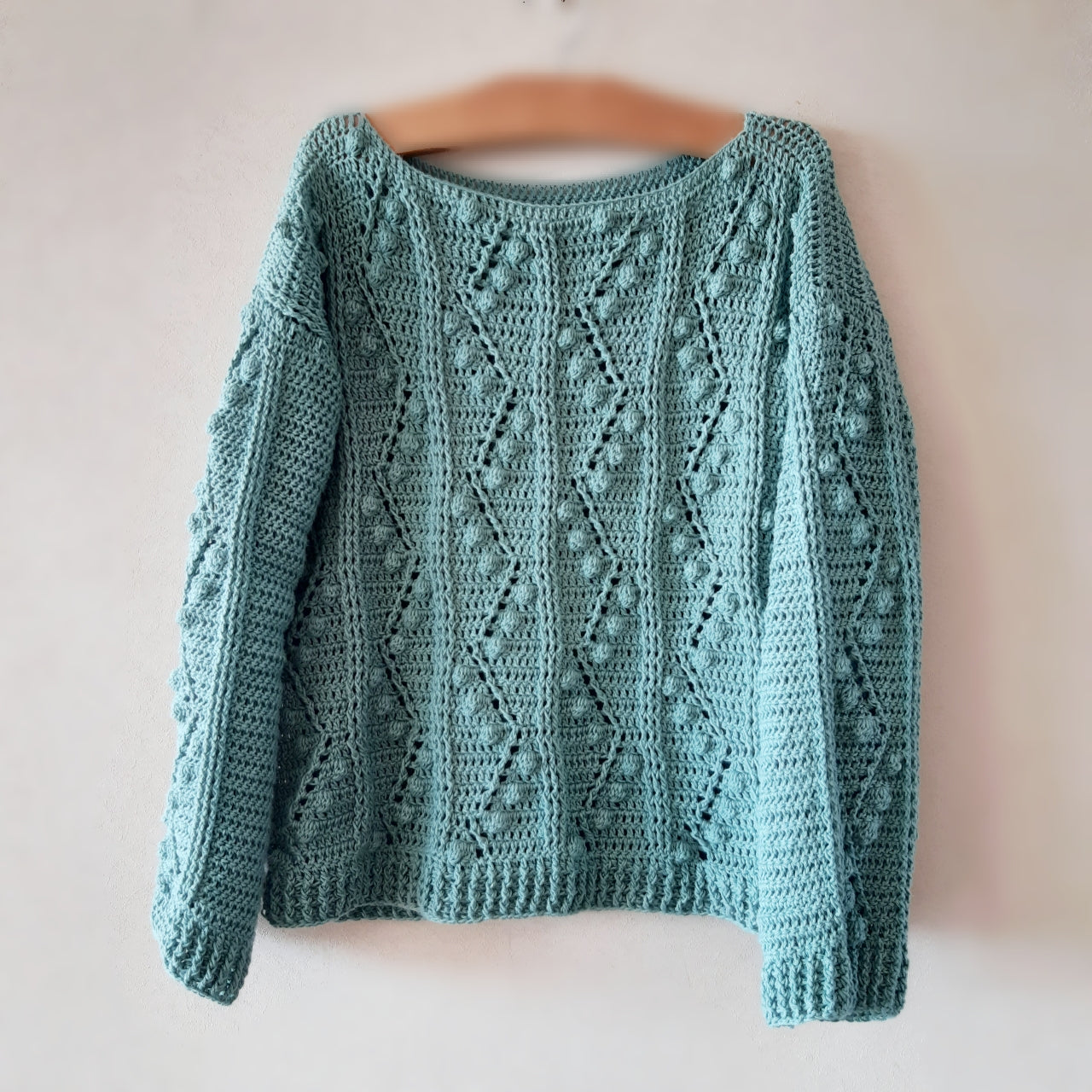 Sweater MInt