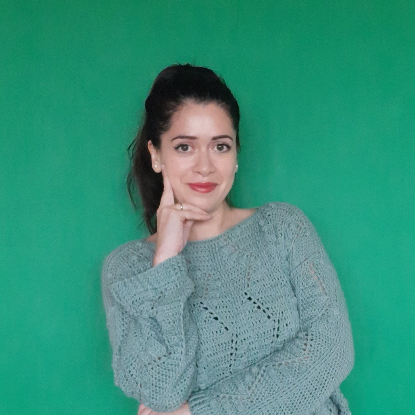Sweater MInt