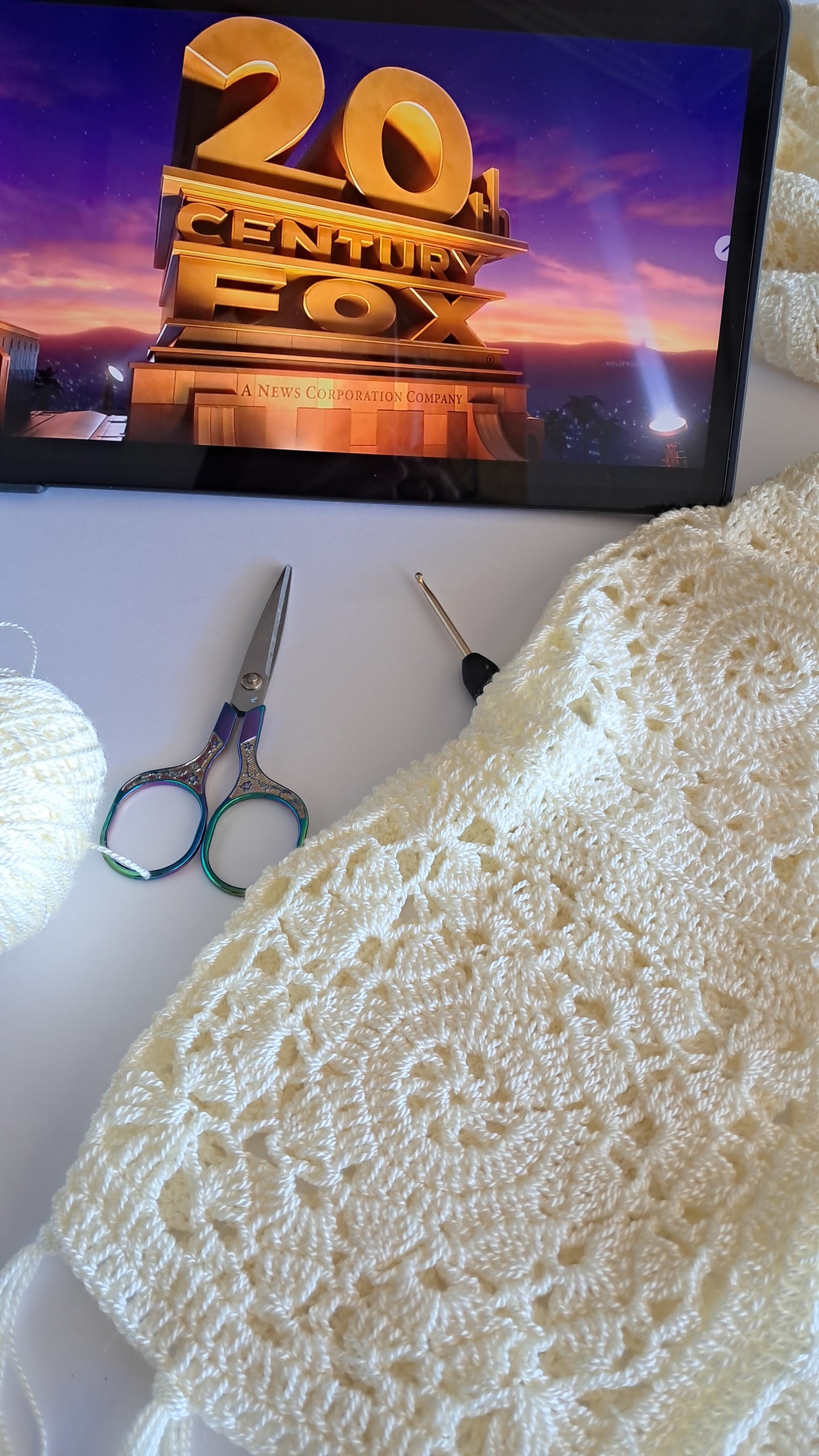 Patrón Cardigan Aura