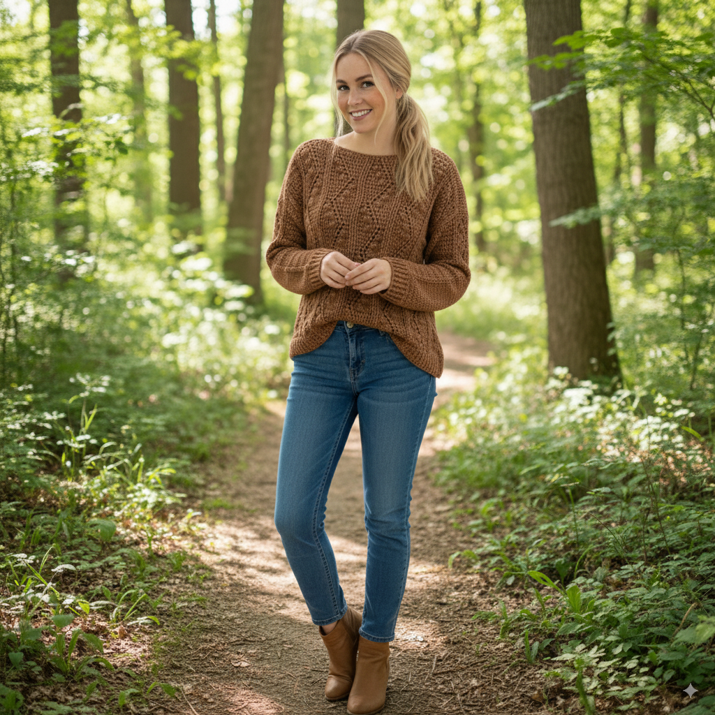 Sweater MInt