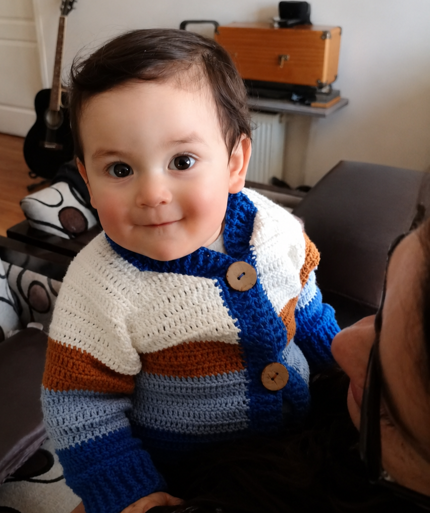 Sweater Tommy