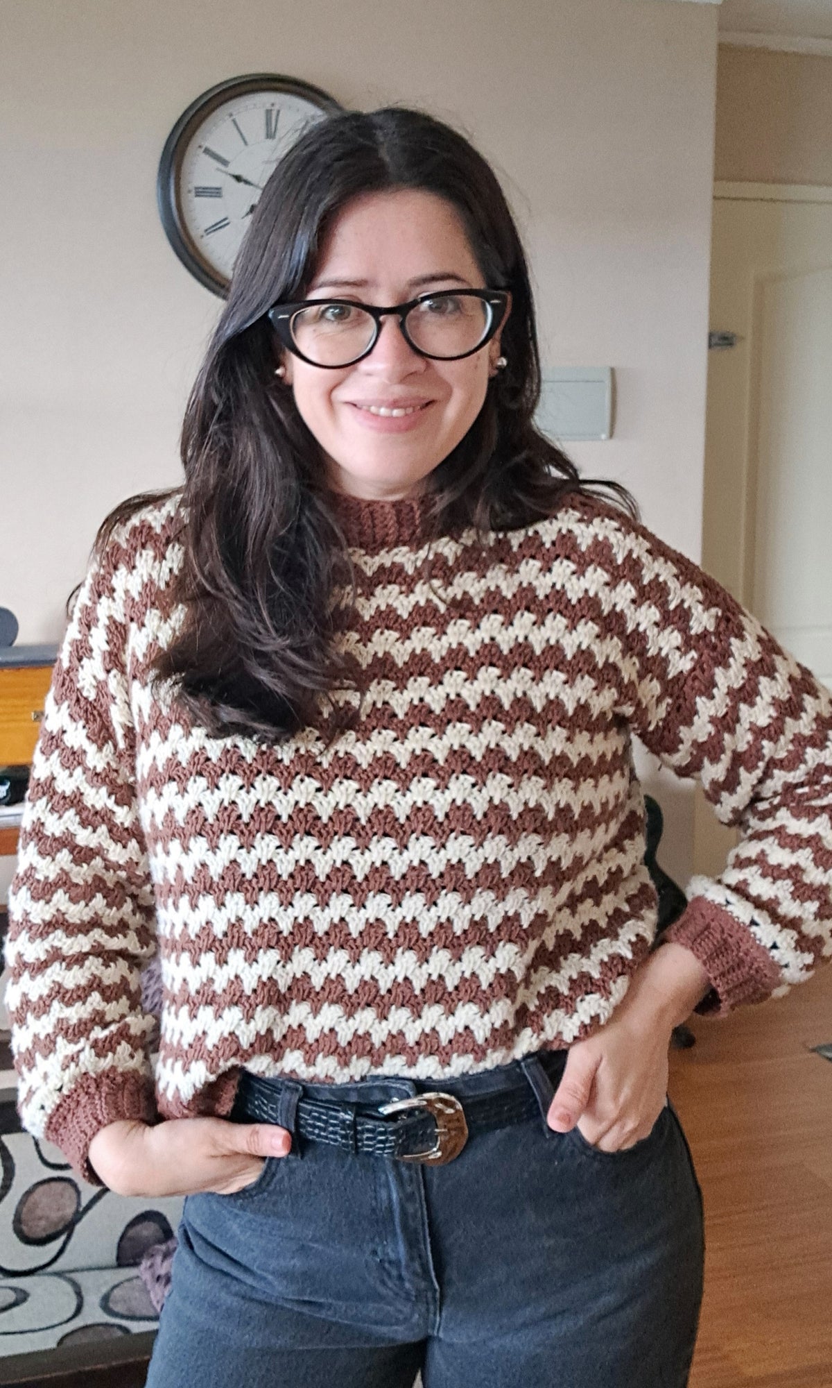 Sweater Dalia
