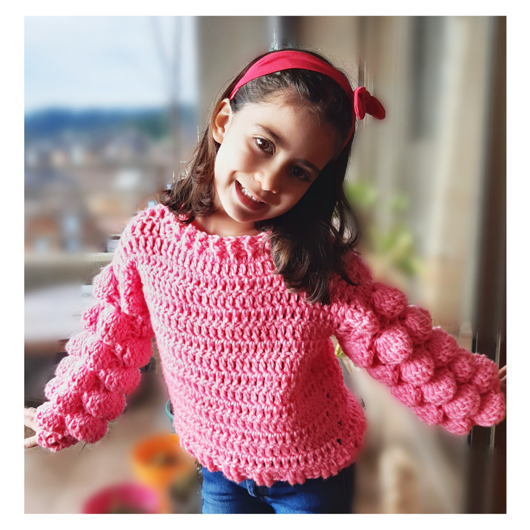 Sweater Emi