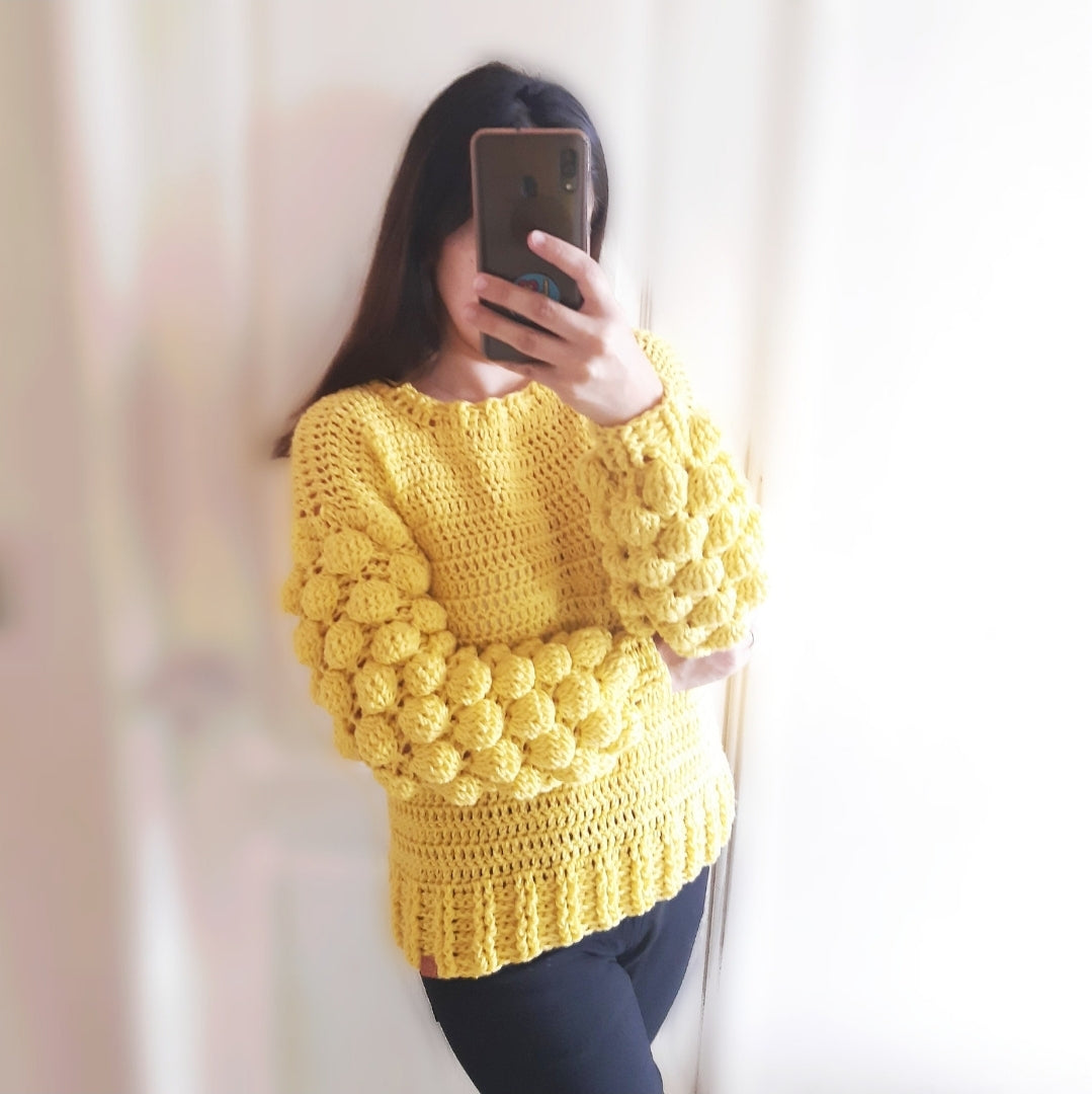 Sweater Emi