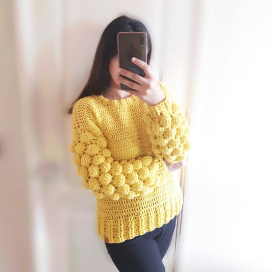 Sweater Emi