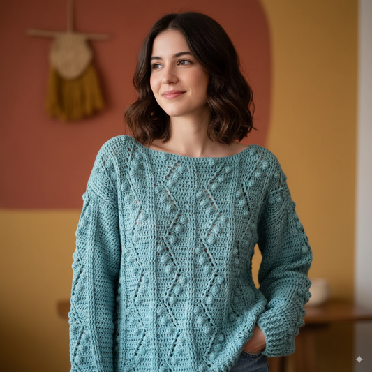 Sweater MInt