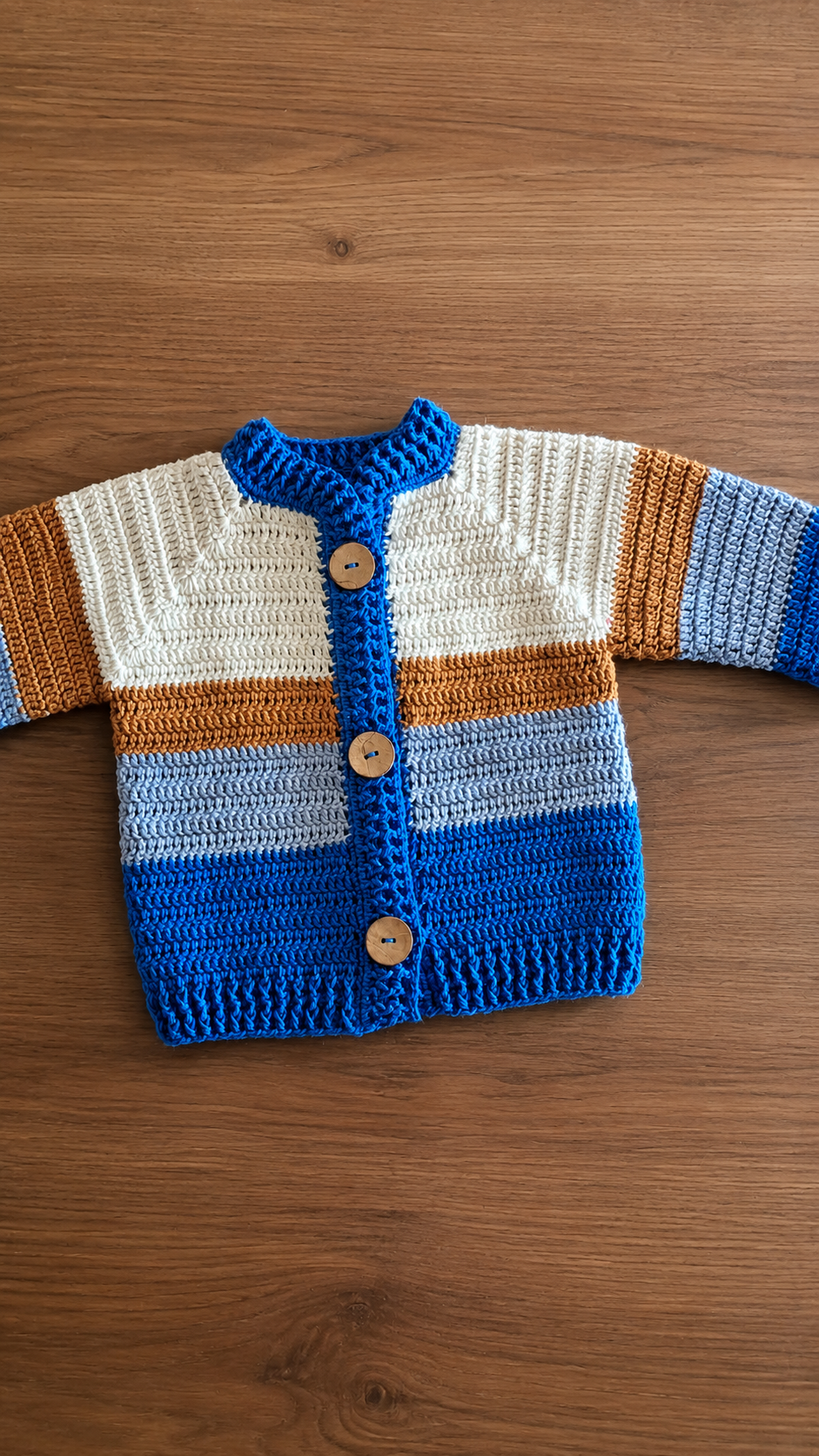 Sweater Tommy